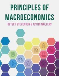 bokomslag Principles of Macroeconomics