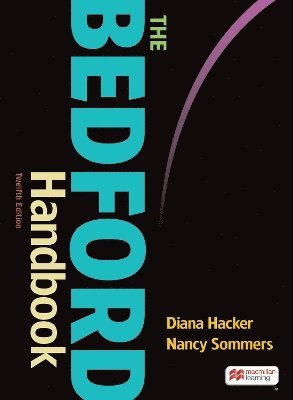 Bedford Handbook