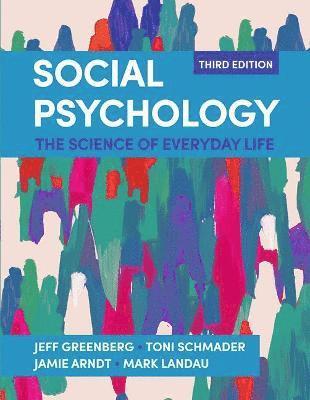 Social Psychology 1