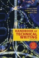 The Handbook of Technical Writing with 2020 APA Update 1