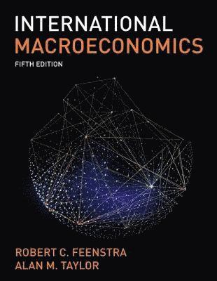 bokomslag International Macroeconomics