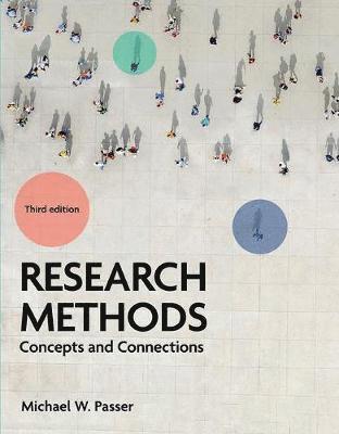 Research Methods 1