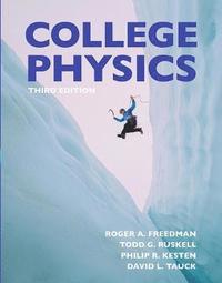 bokomslag Tauck, D: College Physics