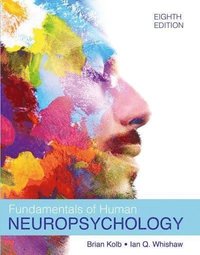 bokomslag Fundamentals of Human Neuropsychology