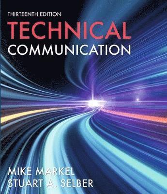 bokomslag Technical Communication