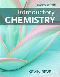 bokomslag Introductory Chemistry