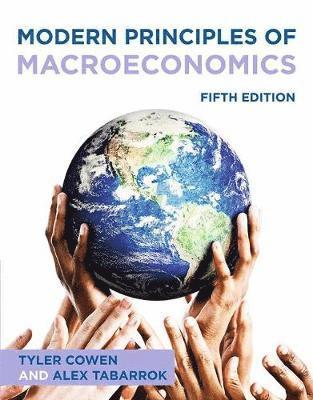 Modern Principles of Macroeconomics 1