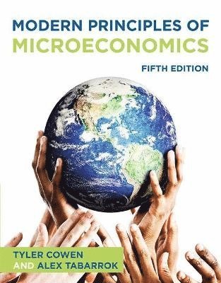 Modern Principles of Microeconomics 1