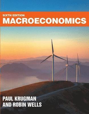 Macroeconomics 1