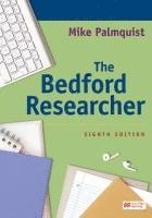 The Bedford Researcher 1