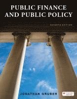 bokomslag Public Finance and Public Policy (International Edition)