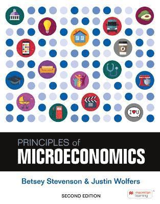 bokomslag Principles of Microeconomics