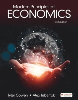 Modern Principles of Economics 1