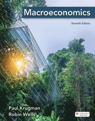 Macroeconomics 1