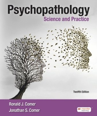 bokomslag Psychopathology: Science and Practice