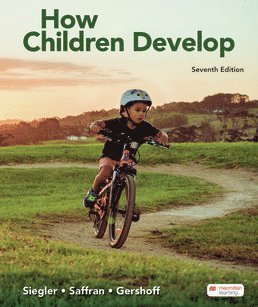 How Children Develop 1