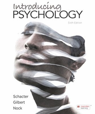 bokomslag Introducing Psychology