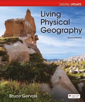 bokomslag Living Physical Geography Digital Update