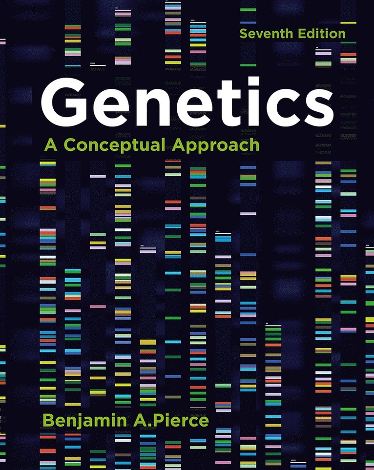 Genetics: A Conceptual Approach, Update 1