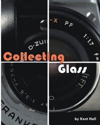 bokomslag Collecting Glass