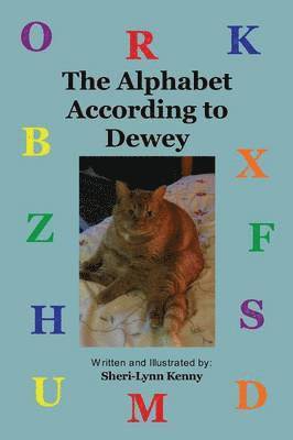 bokomslag The Alphabet According to Dewey