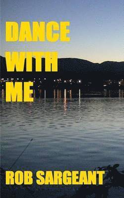 bokomslag Dance With Me