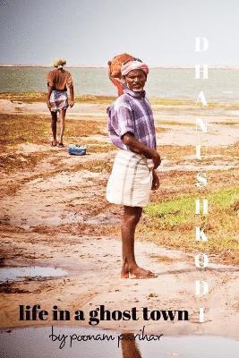 bokomslag Dhanushkodi