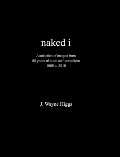 bokomslag naked i