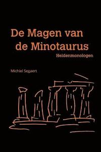 bokomslag De Magen van de Minotaurus