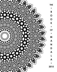 bokomslag The Book of Mandala 2015