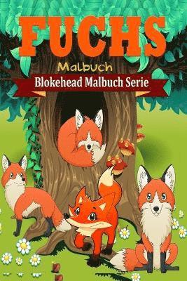 Fuchs Malbuch 1