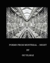 bokomslag Poems from Montreal - Night