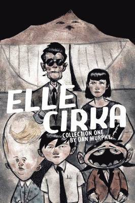 Elle Cirka Collection One 1