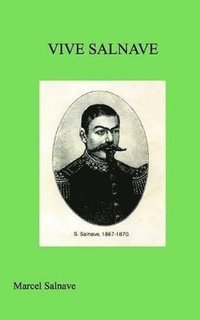 bokomslag Vive Salnave!
