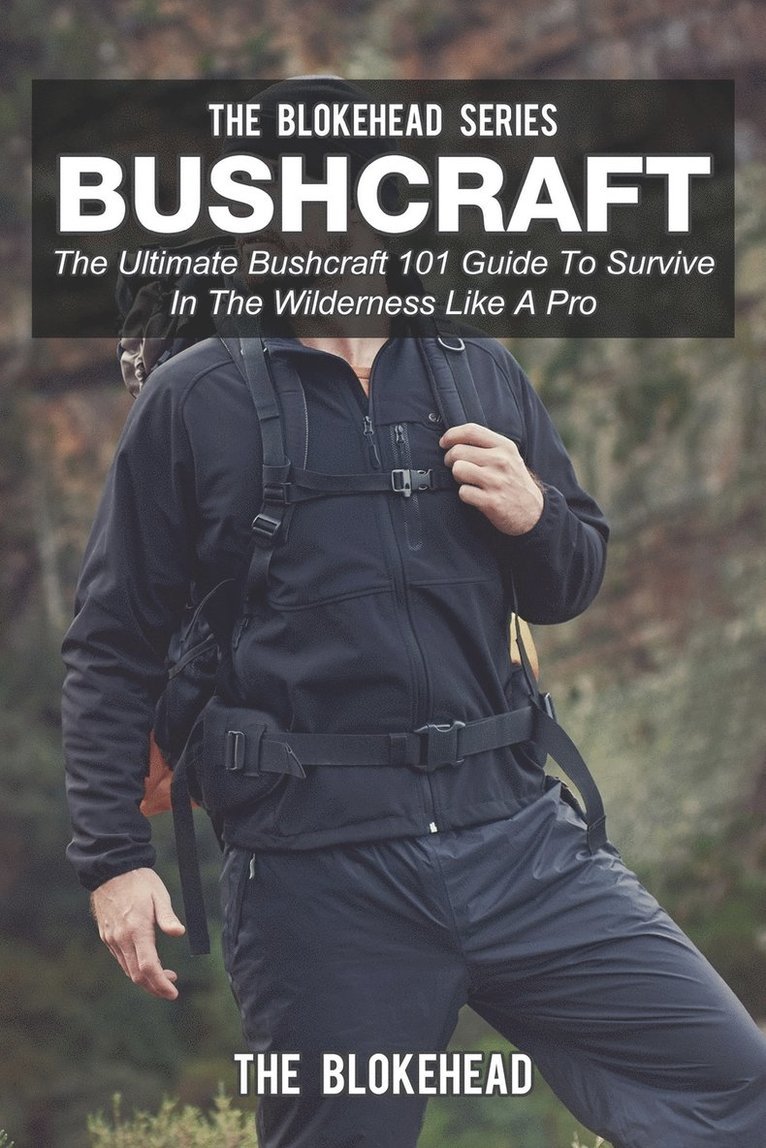 Bushcraft 1
