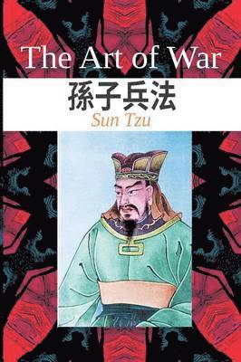 bokomslag The Art of War