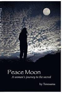 bokomslag Peace Moon