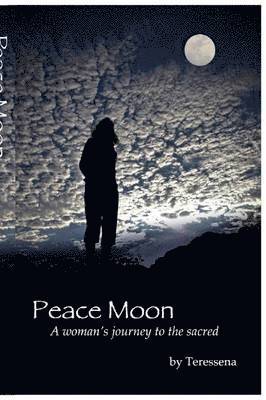 bokomslag Peace Moon