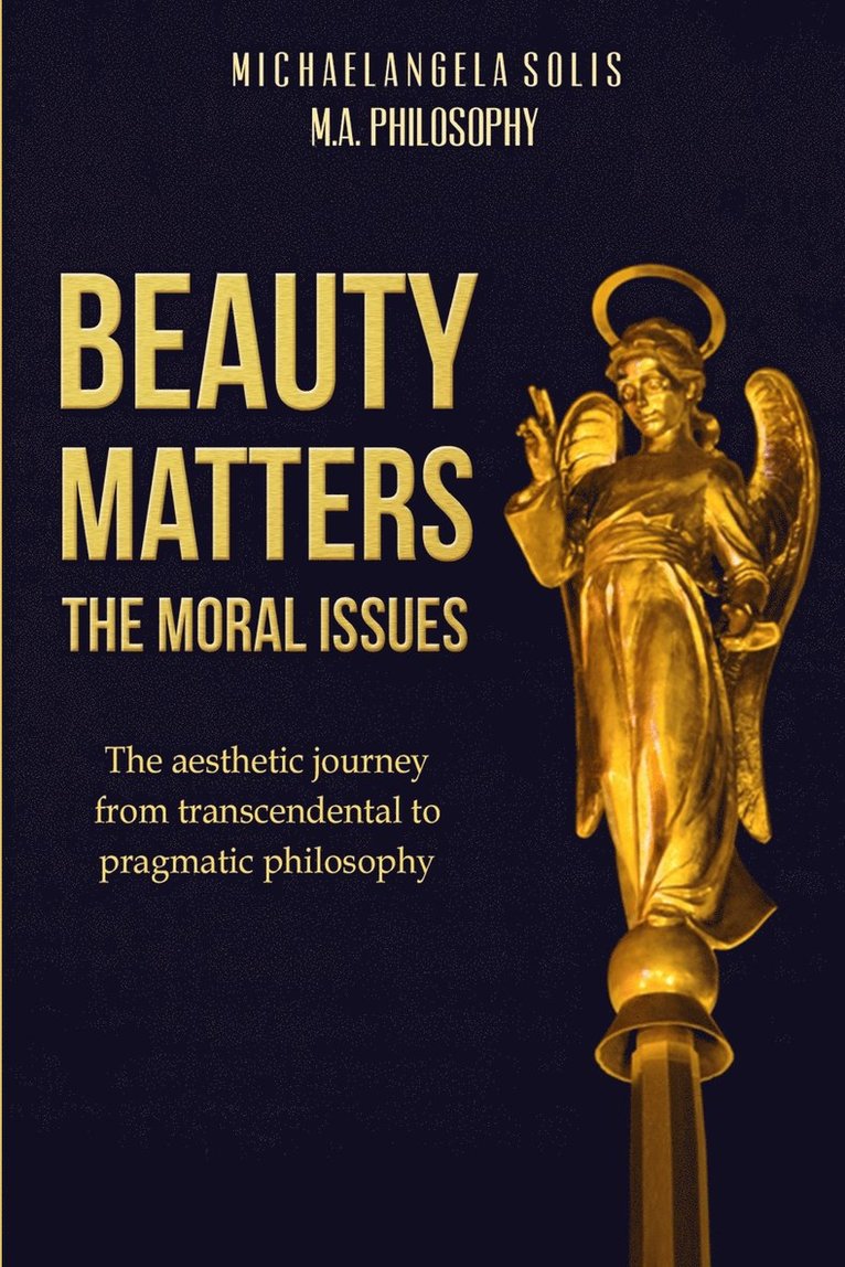 Beauty Matters-The Moral Issues 1