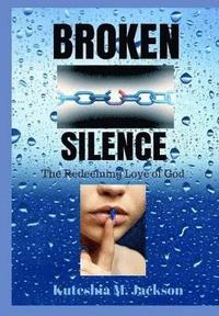 bokomslag Broken Silence
