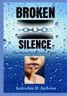 bokomslag Broken Silence