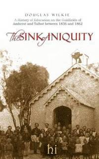 bokomslag The Sink of Iniquity