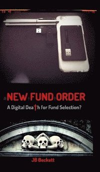 bokomslag #new Fund Order