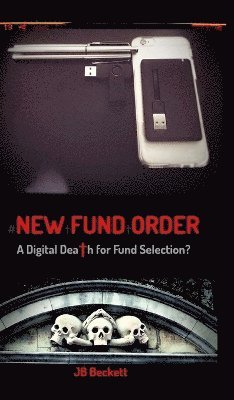 bokomslag #new Fund Order