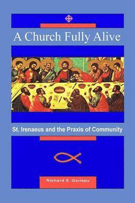A Church Fully Alive 1