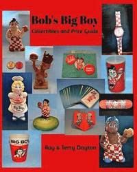 bokomslag Bob's Big Boy Collectibles and Price Guide