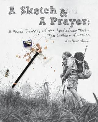 A Sketch & A Prayer 1