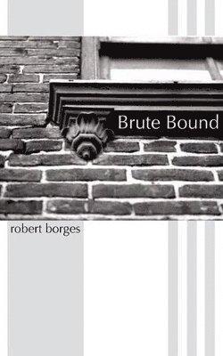 bokomslag Brute Bound
