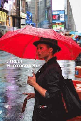 bokomslag Street Photography