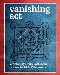 bokomslag Vanishing Act